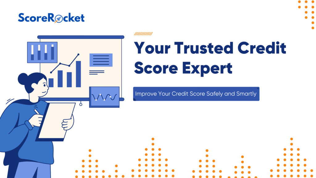 Credit Score Expert