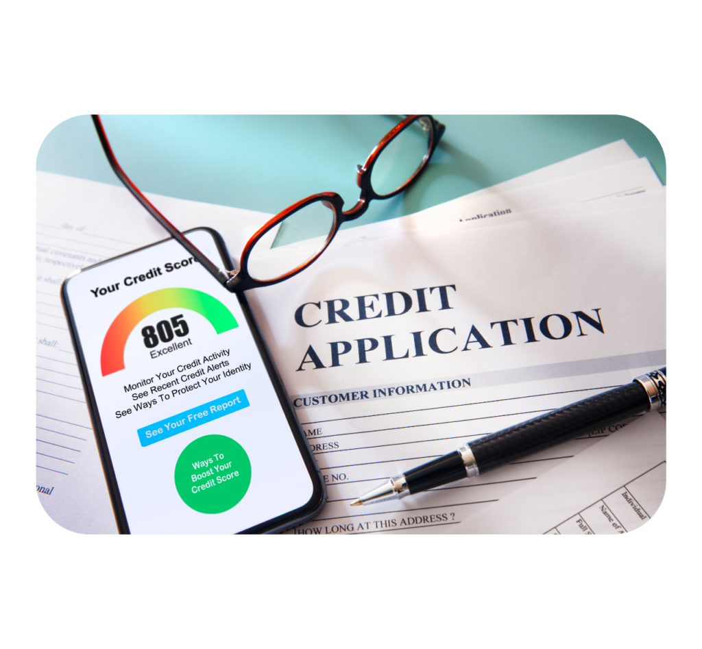 Credit Score improvement Services in India