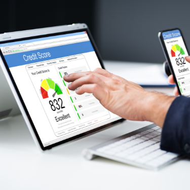 Score Improvement Plan
