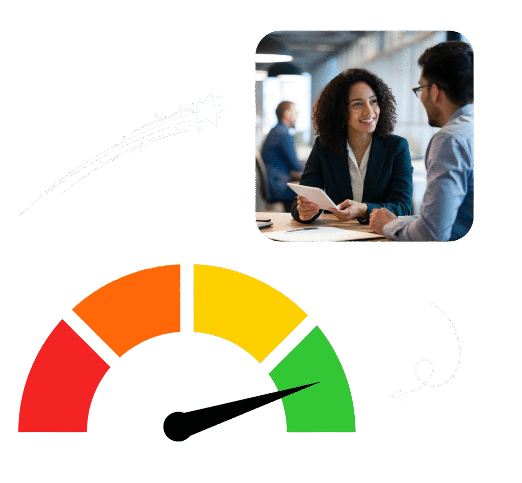 CIBIL score repair agency in Pune.