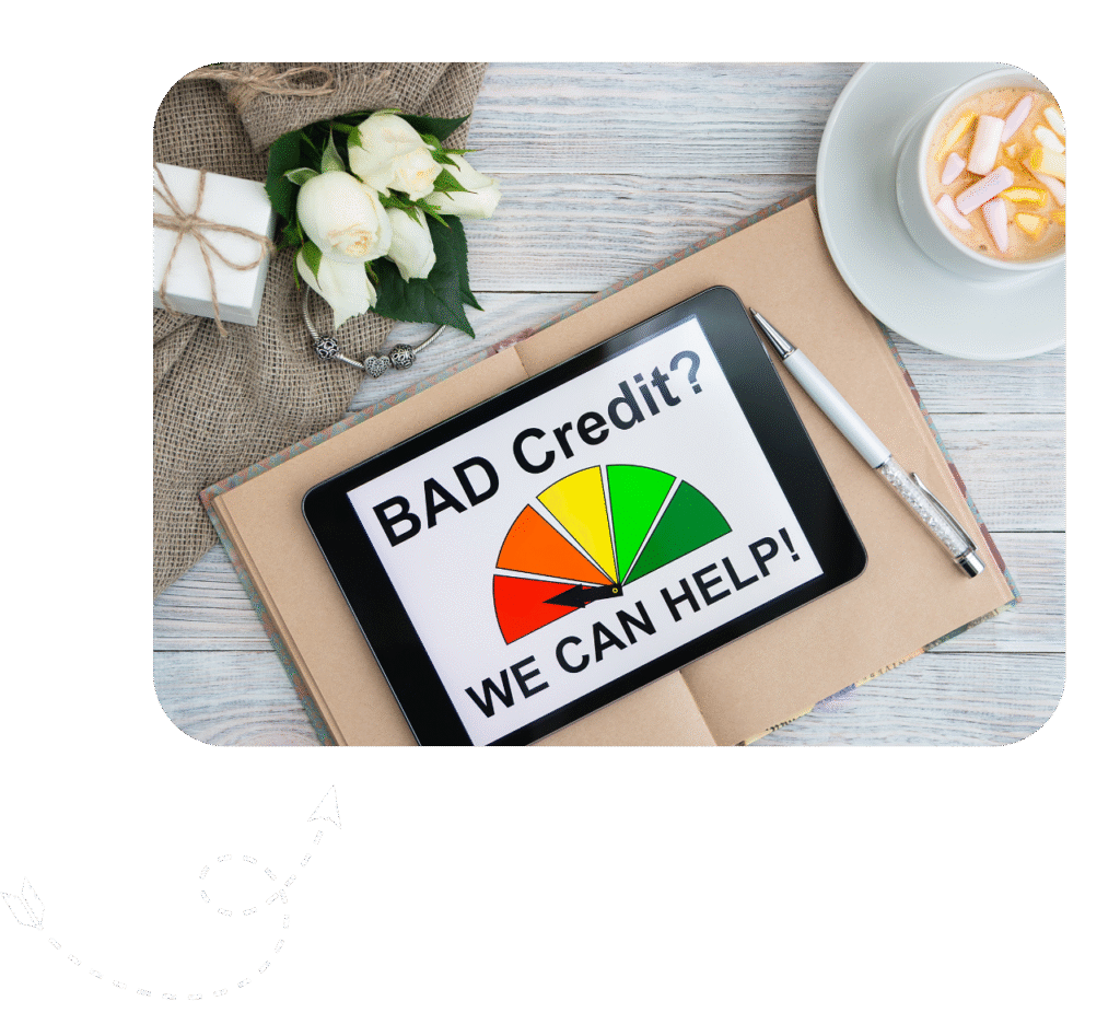 Credit Score Repair Agency in Agra