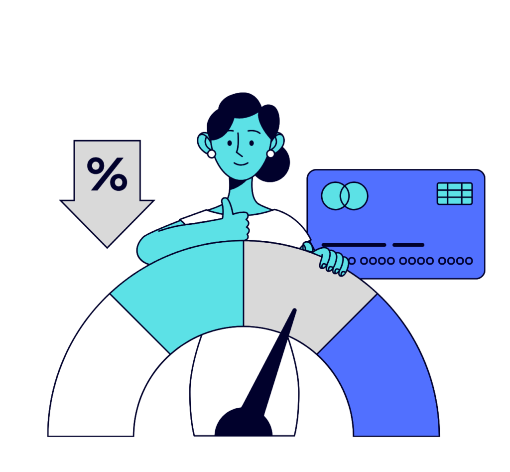 Credit Score Repair Agency in Amritsar