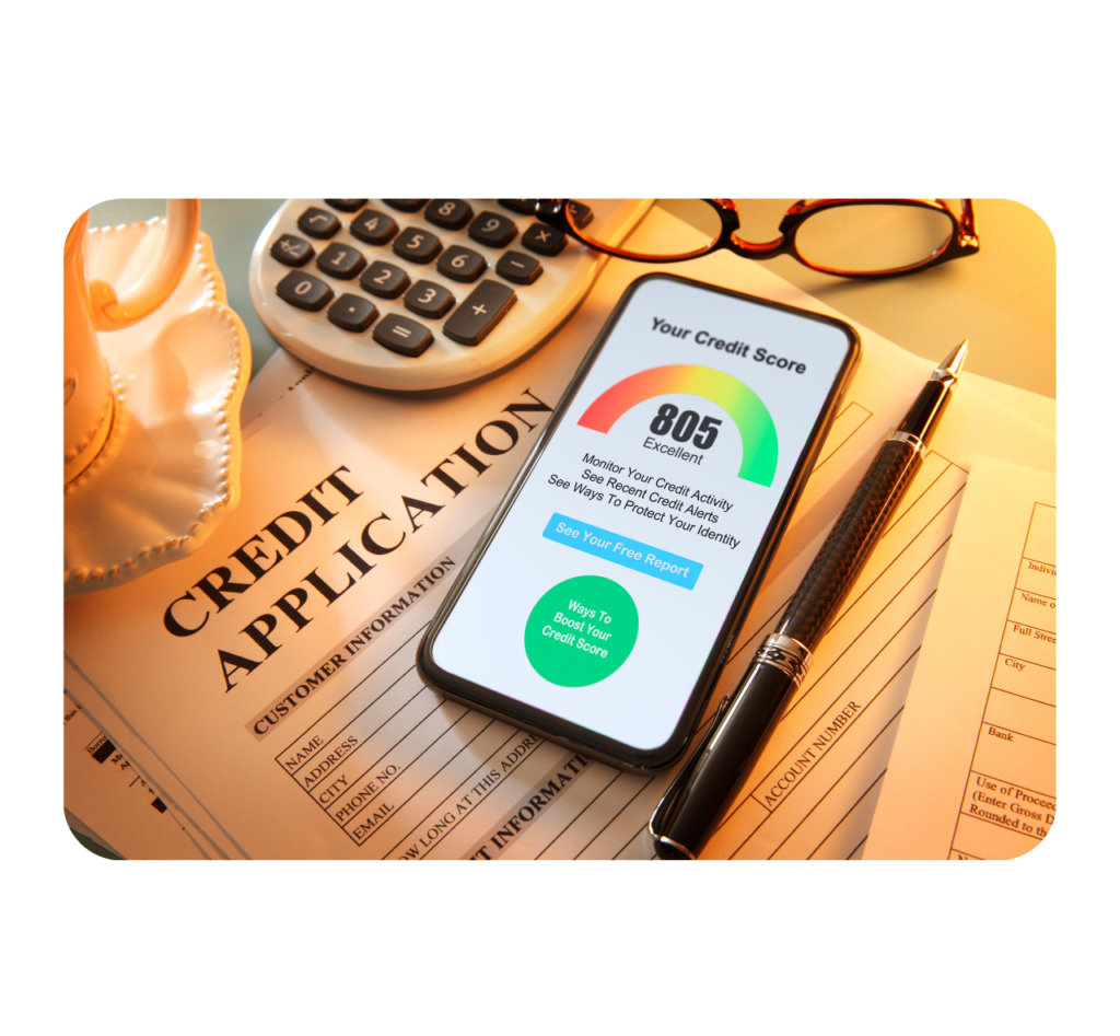 Credit Score Repair Agency in Bangalore