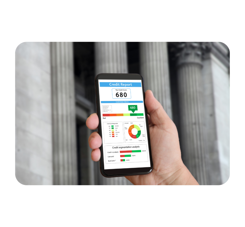 Credit Score Repair Agency in Chandigarh