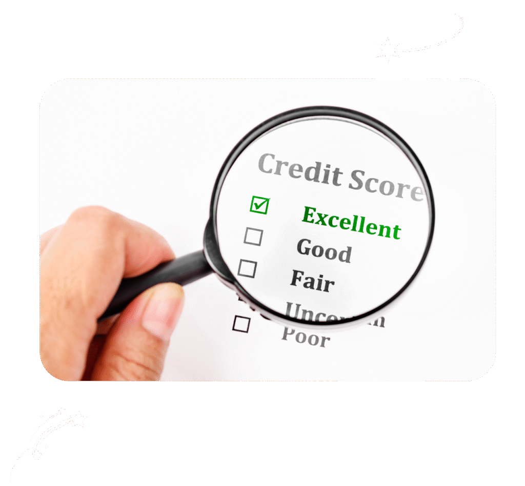 Credit Score Repair Agency in Chennai