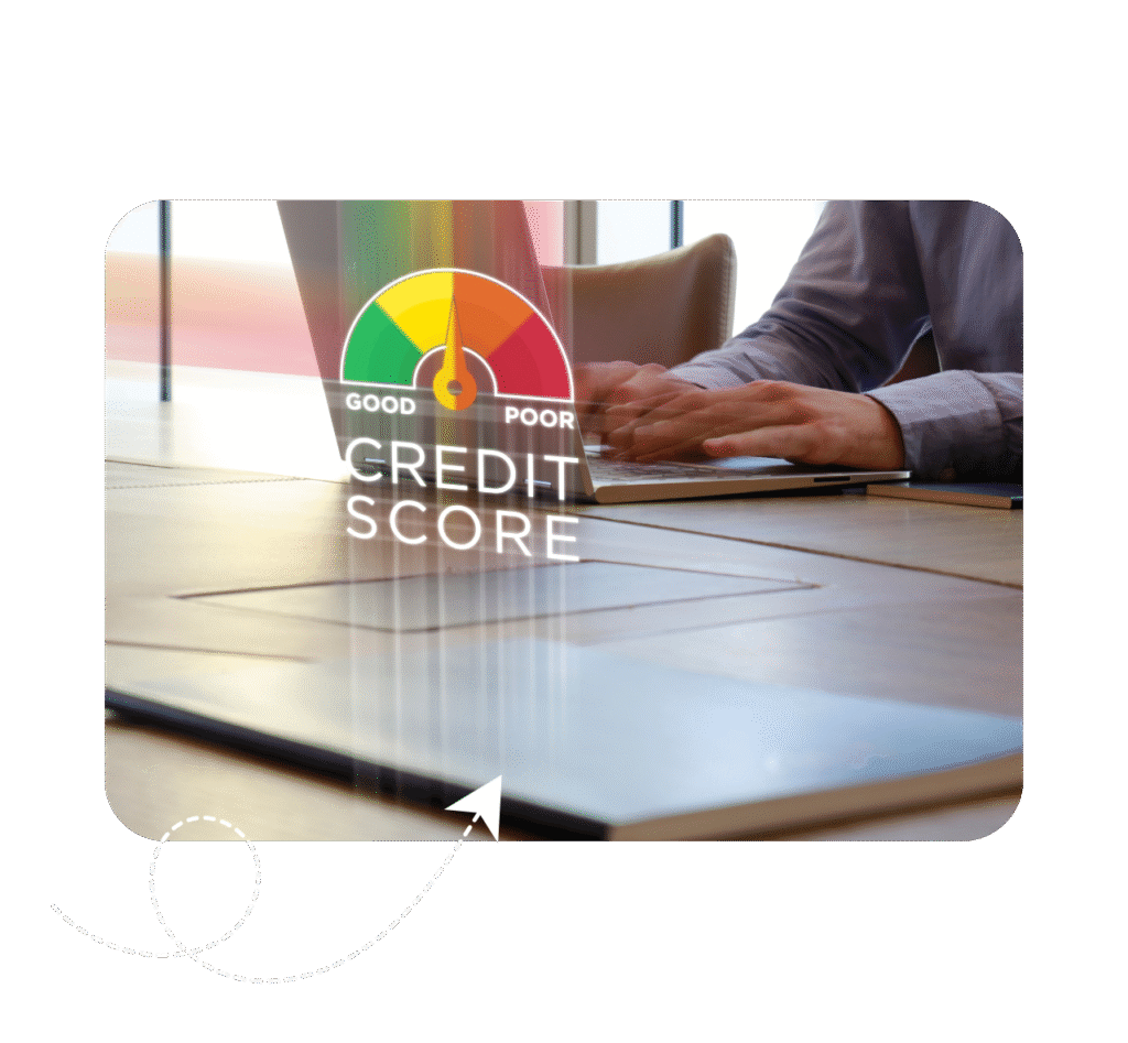 Credit Score Repair Agency in Delhi
