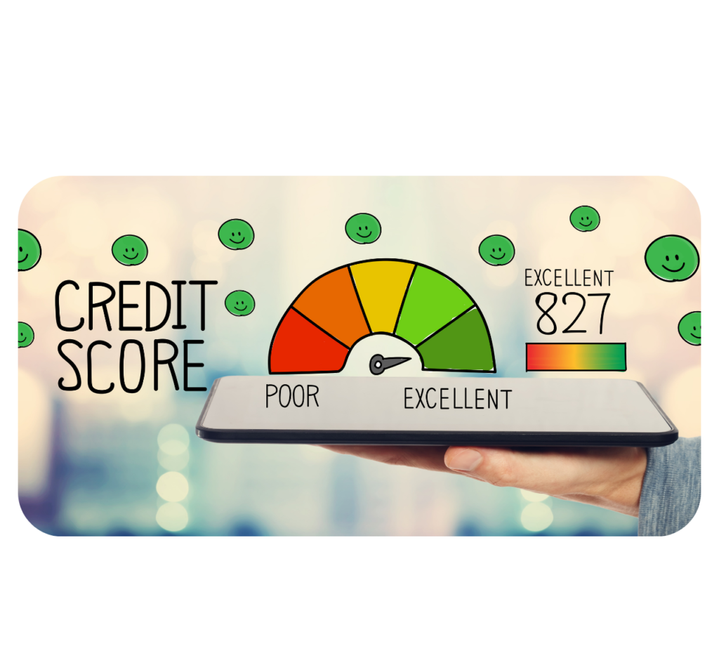 Credit Score Repair Agency in Dhule