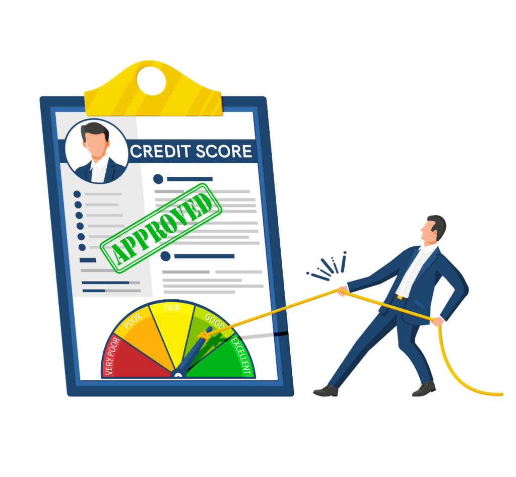 Credit Score Repair Agency in Jalgaon