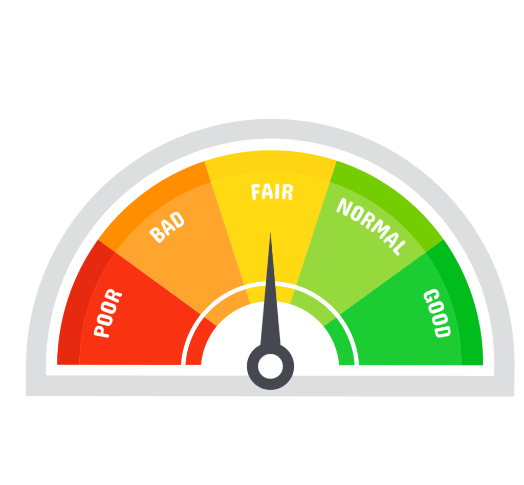 Credit Score Repair Agency in Navi Mumbai