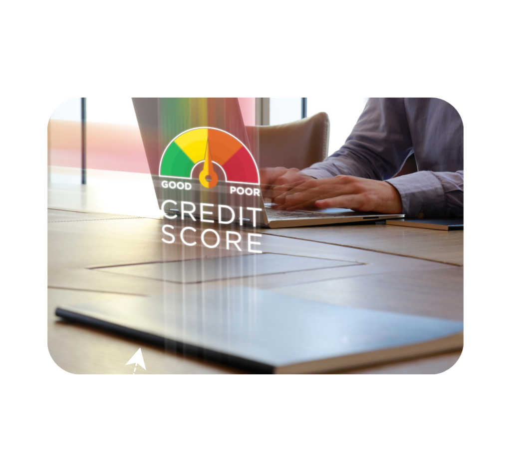 Credit Score Repair Agency in Surat