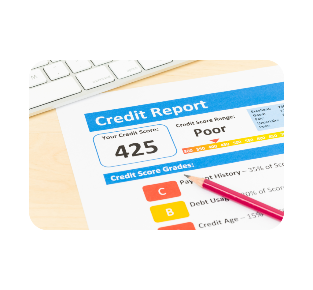Credit Score Repair Agency in Thane
