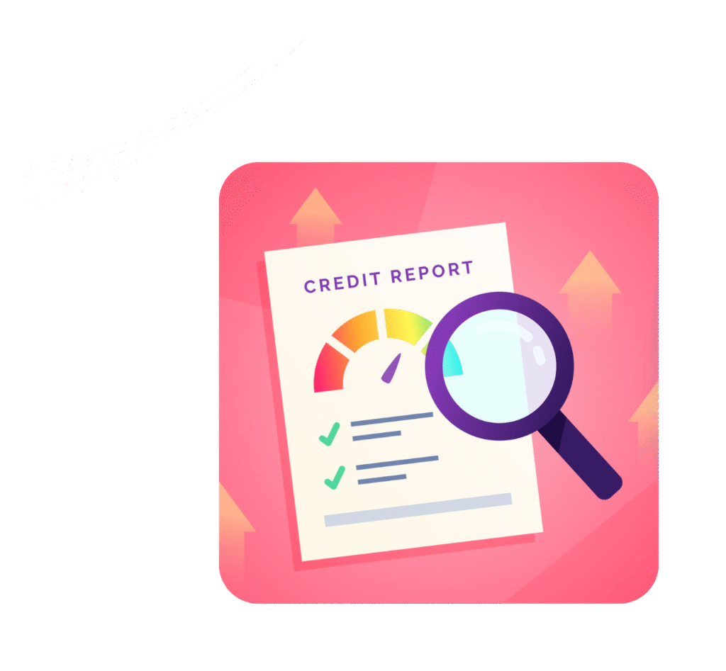 Credit score repair agency in nashik