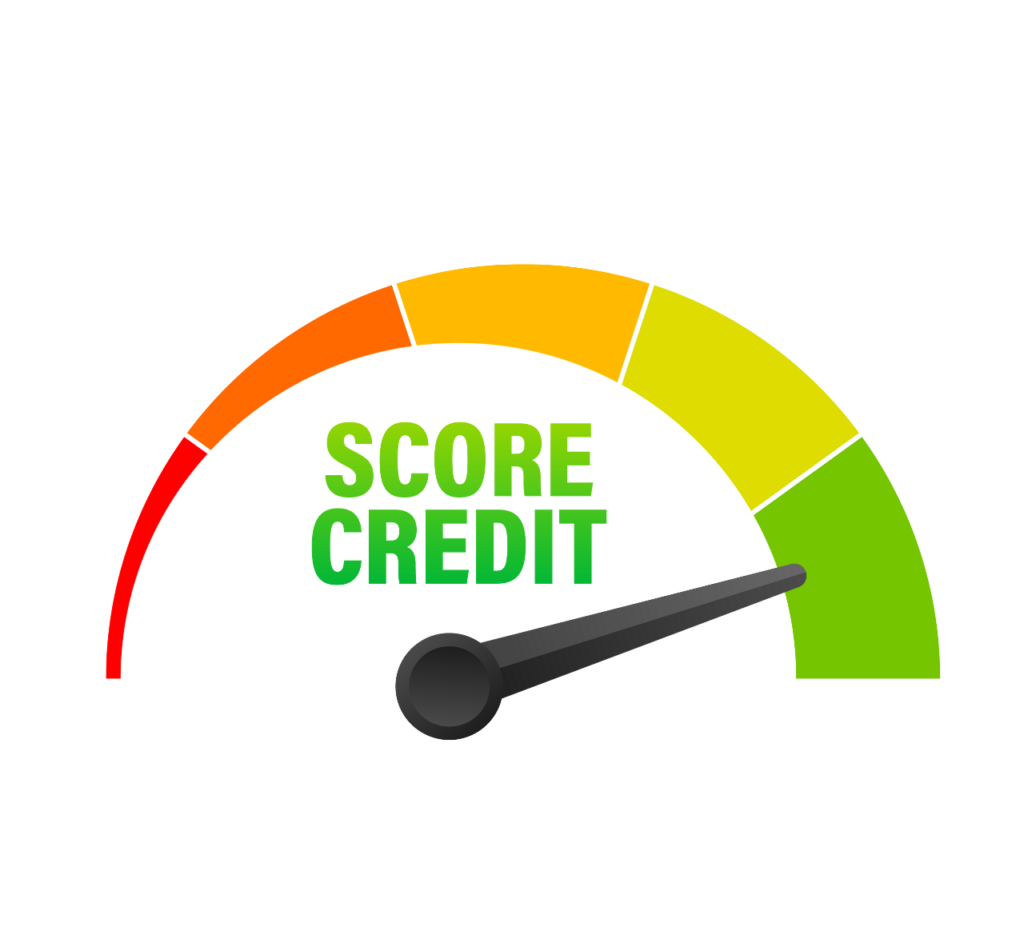 credit score repair agency in Goa
