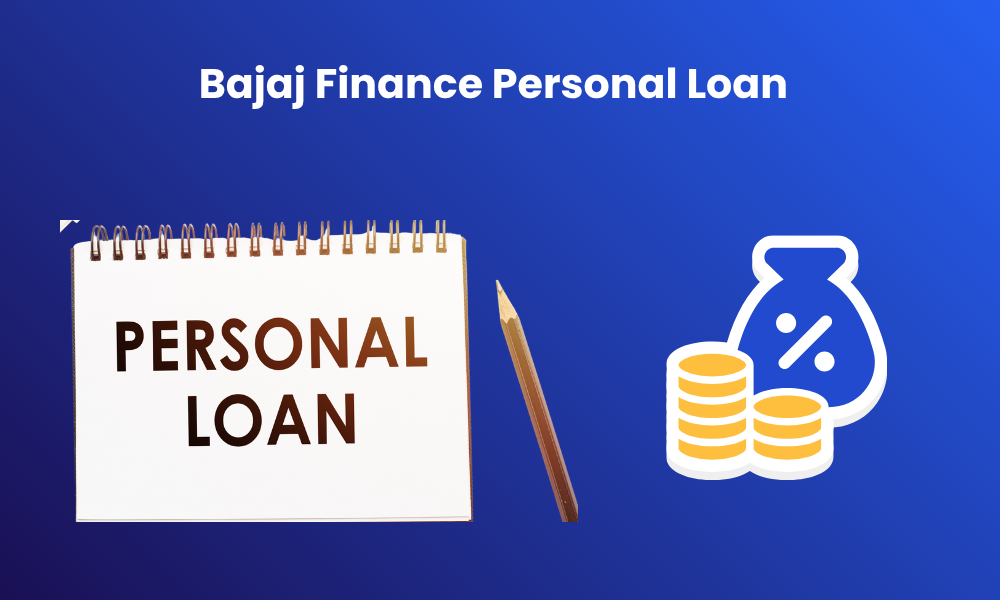 Bajaj Finance Personal Loan